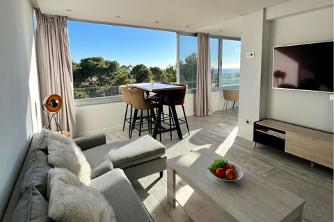 Appartement in Portals Nous, Mallorca - foto 1